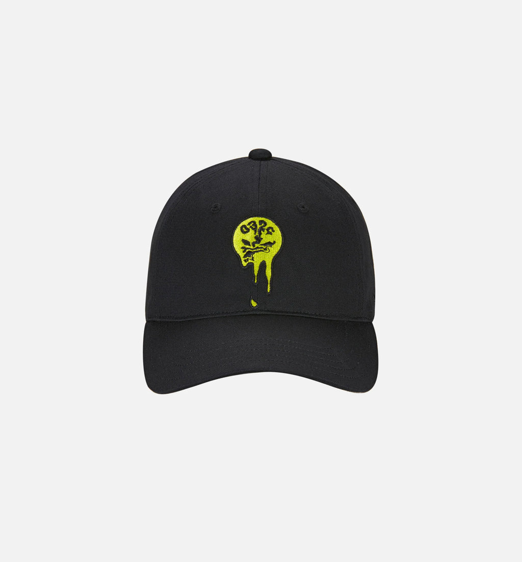 032C Cap Mens Hat Black