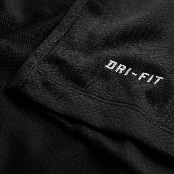 Nike Drill Top Mens Football Long Sleeve Shirt
