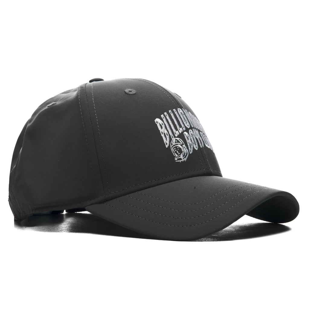 Curve Hat Black