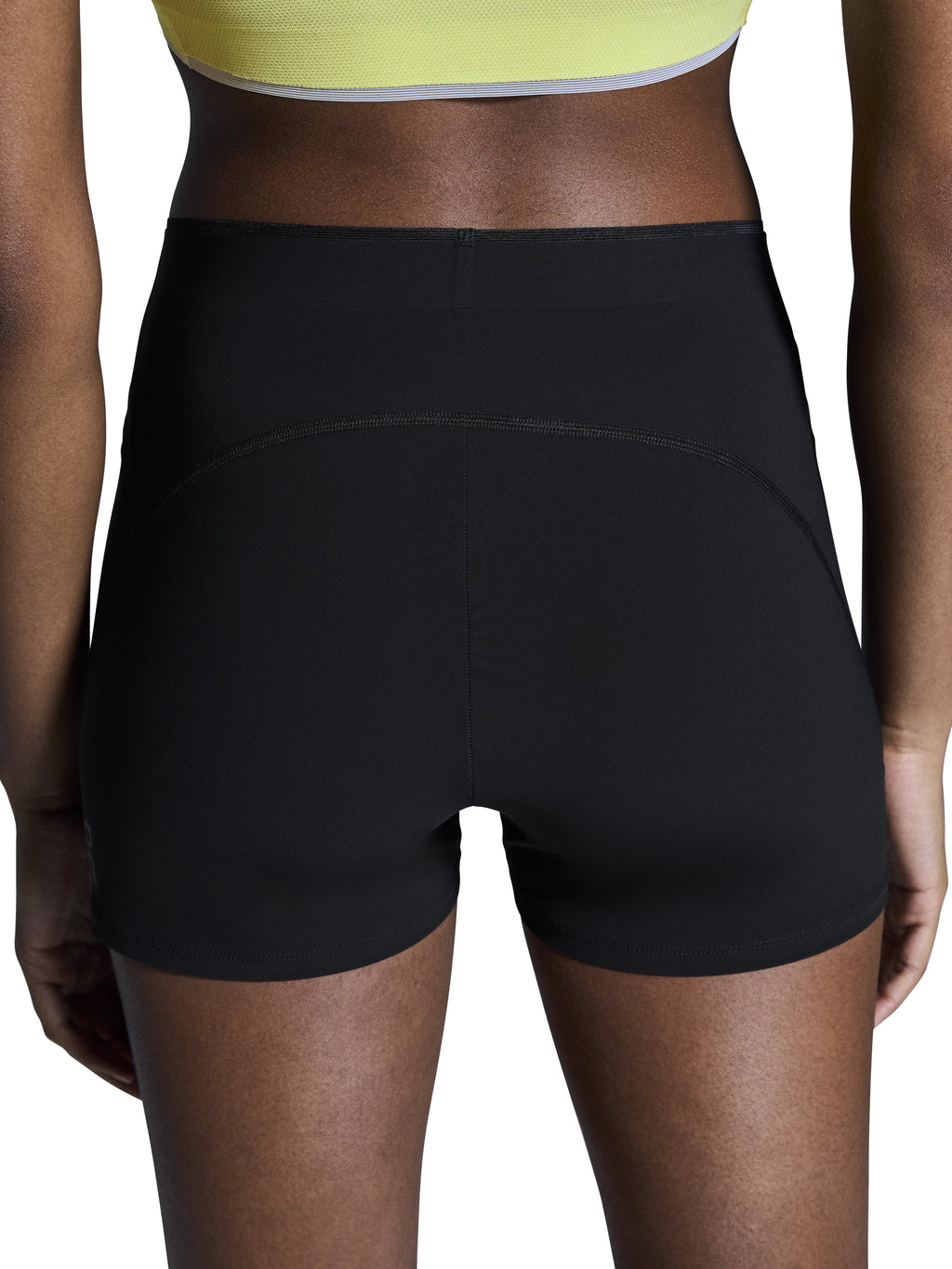 On Womens Race Tights Shorts