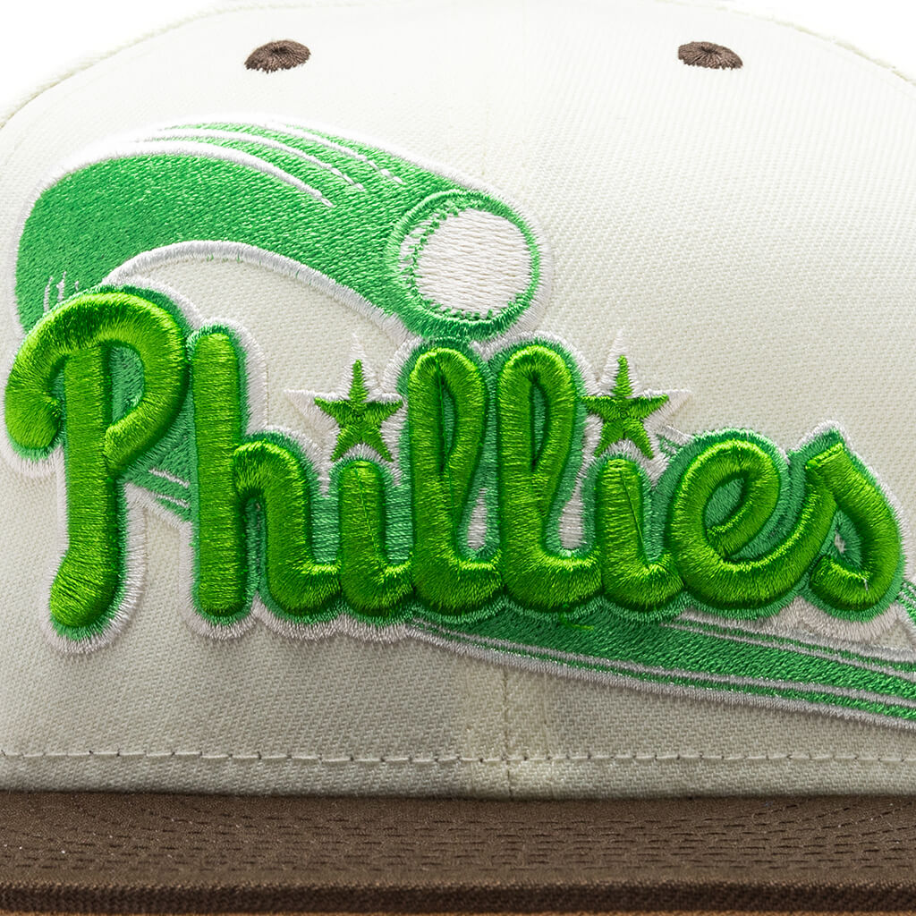 Feature x New Era Bamboo 59FIFTY Fitted Philadelphia Phillies