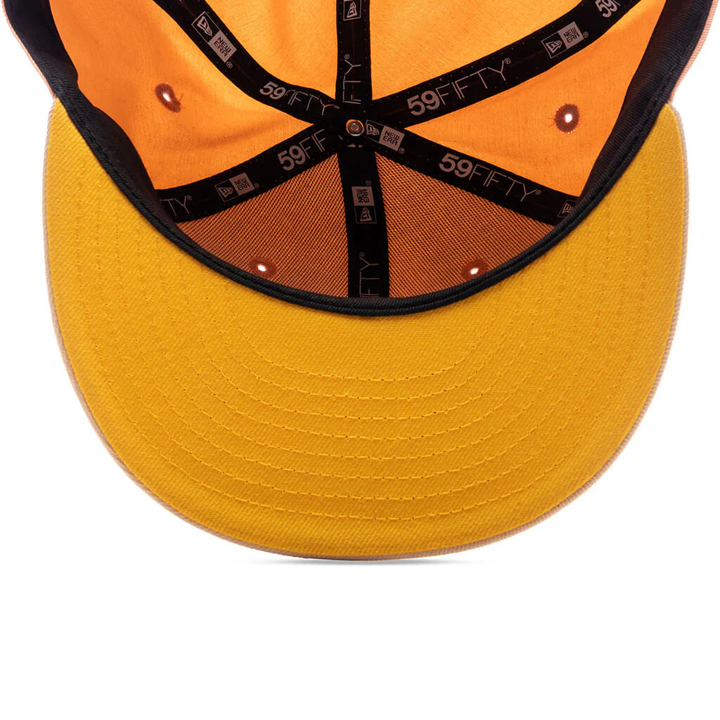 Feature x New Era 59FIFTY Fitted Fruit Pack Atlanta Braves