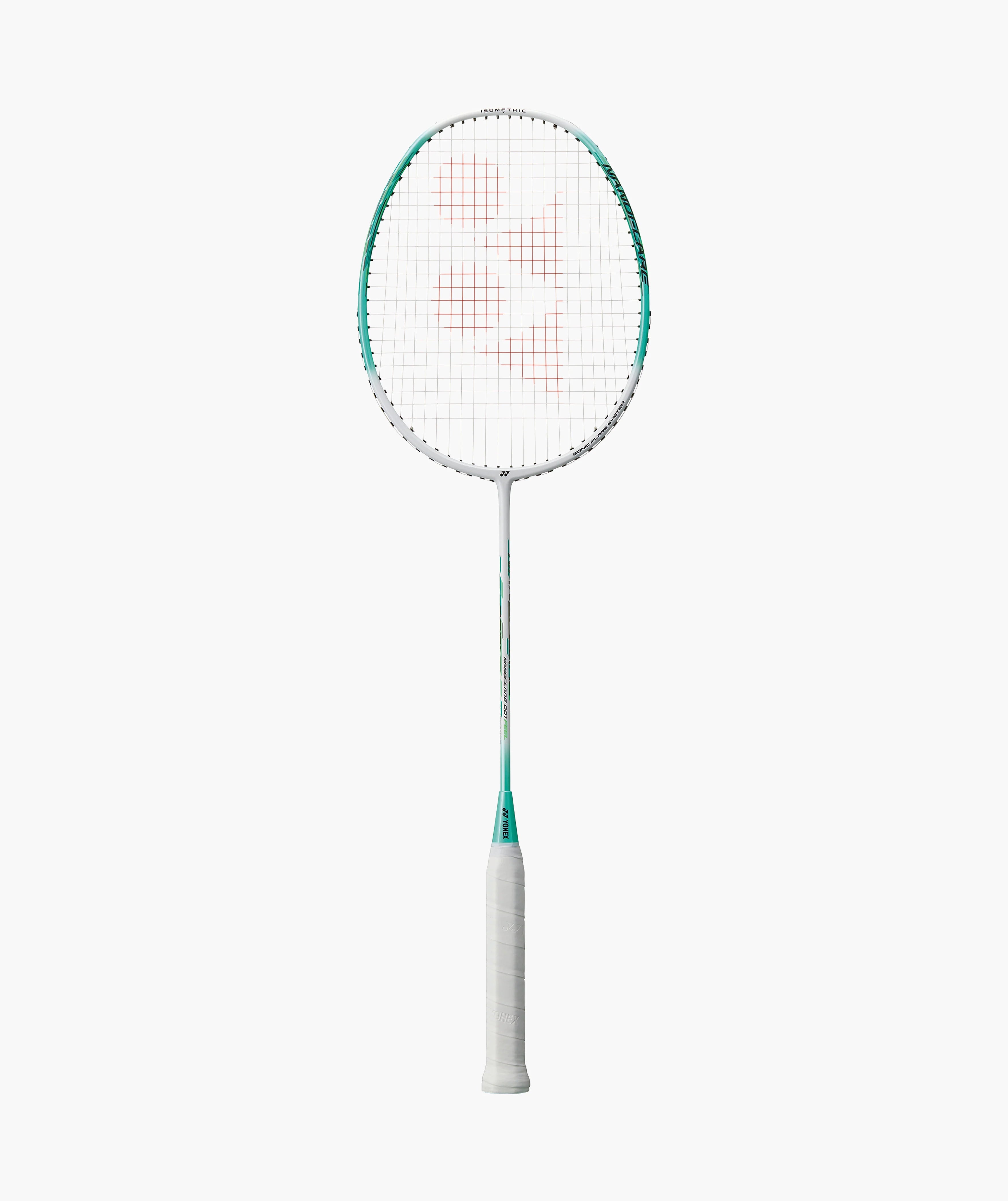 NANOFLARE 001 FEEL STRUNG