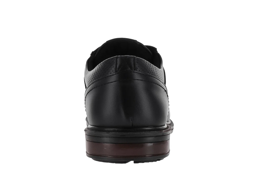 Zapato Custom Style Negro para Hombre