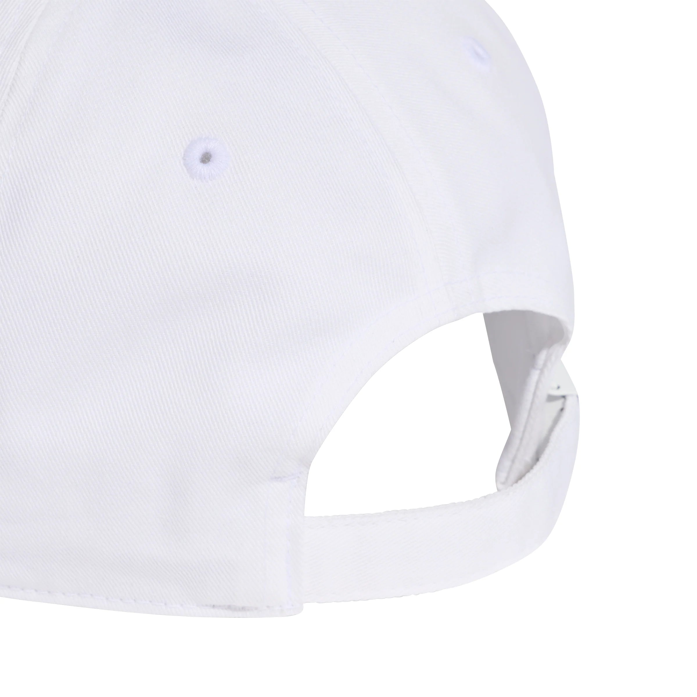 adidas Germany Baseball Soccer Cap White Black