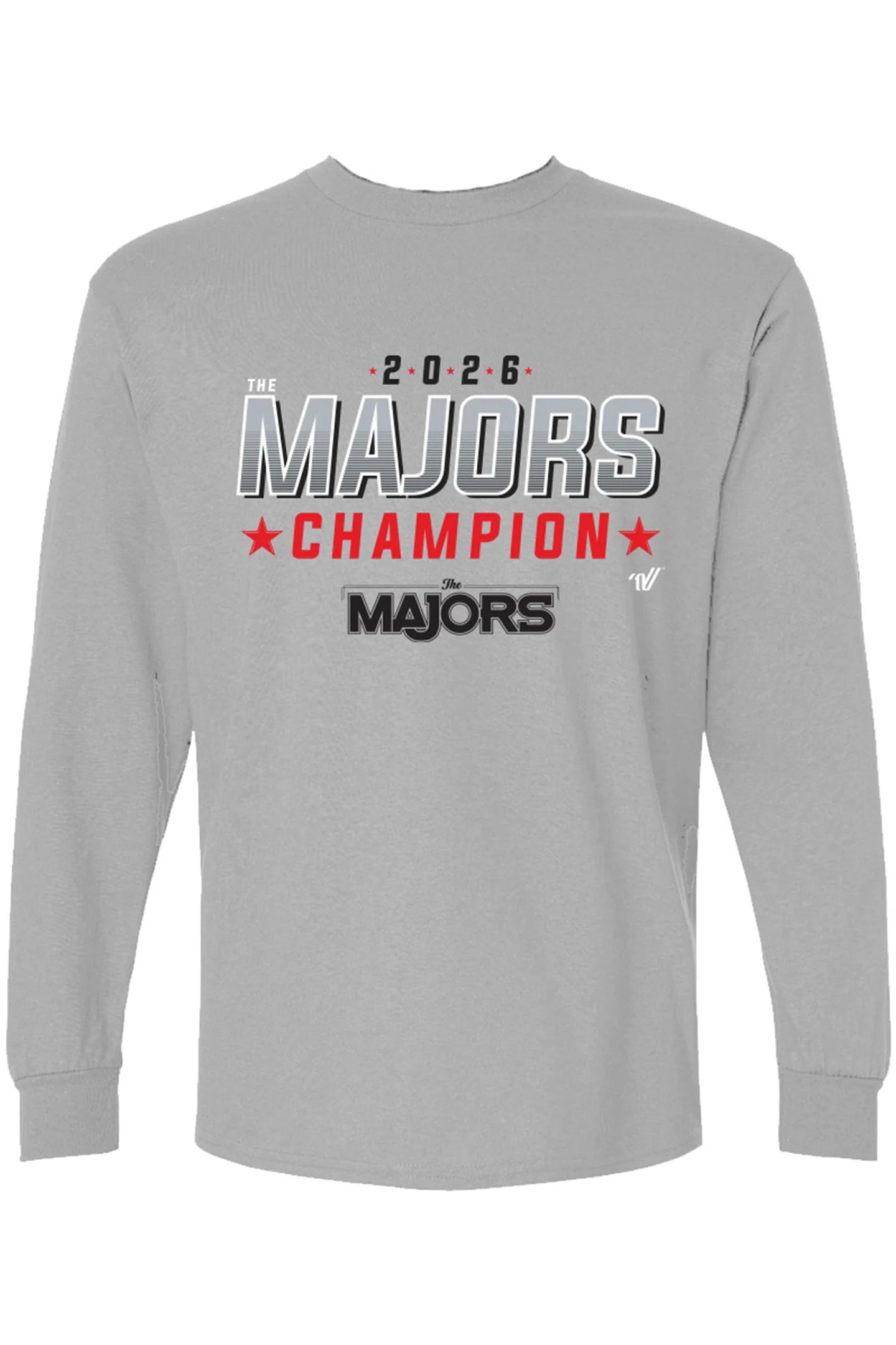 2026 Majors Champ Longsleeve