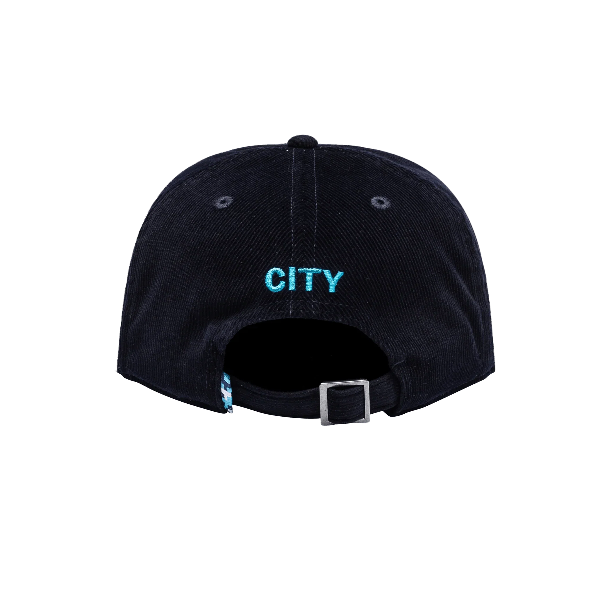 Fan Ink Manchester City Snow Beach Adjustable Hat
