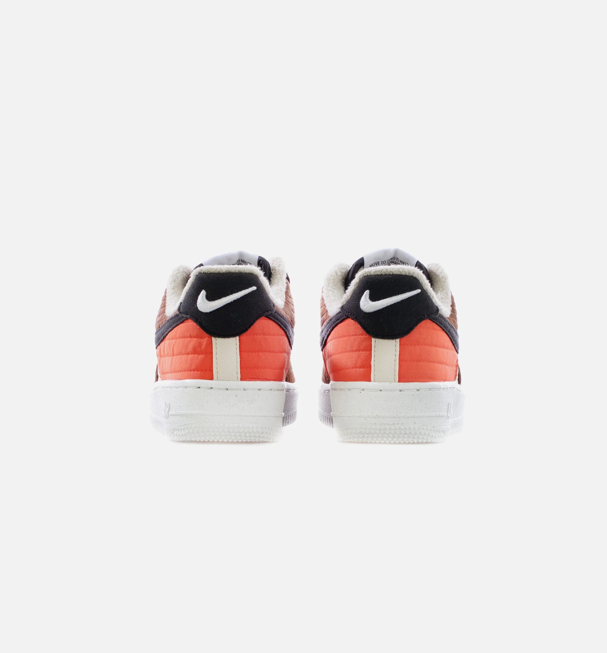 Air Force 1 Low LXX Toasty Womens Lifestyle Shoe Rattan Black Pecan Summit White
