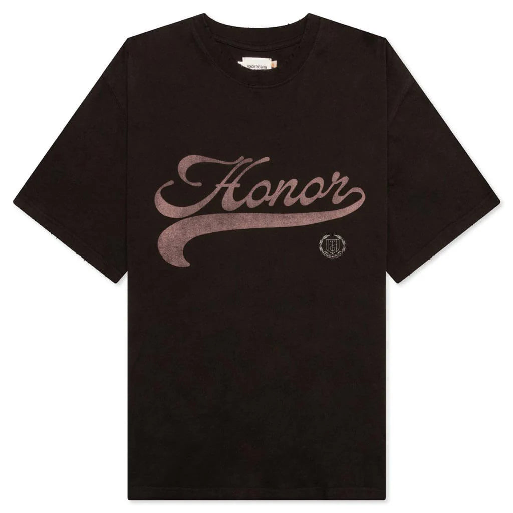 Holiday Holiday Script S S Black