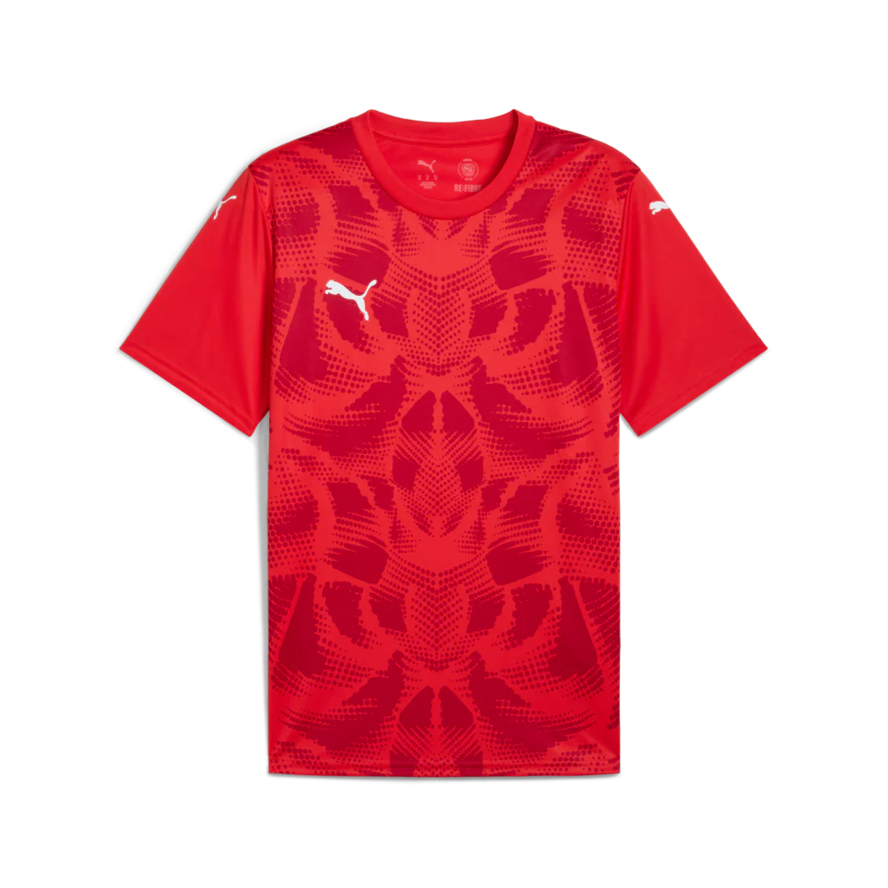 PUMA Teamultimate Jersey