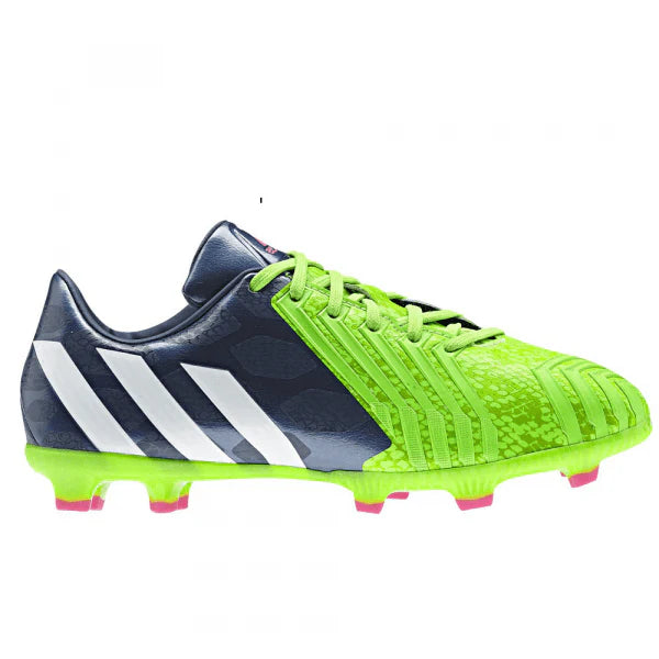 adidas Youth Predator Absolado Instinct FG Football Boot