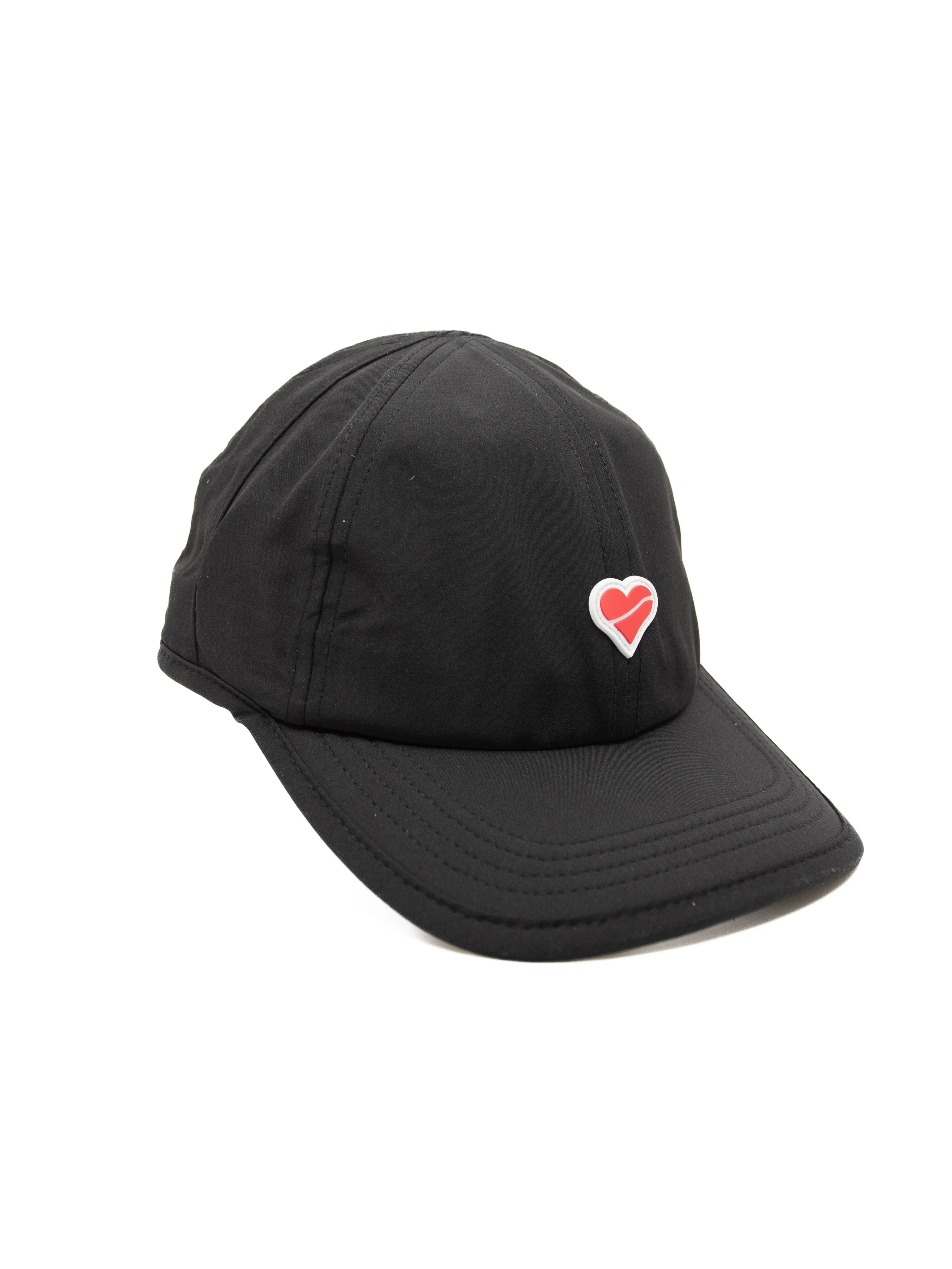 Heartbreak 6 Panel Running Hat