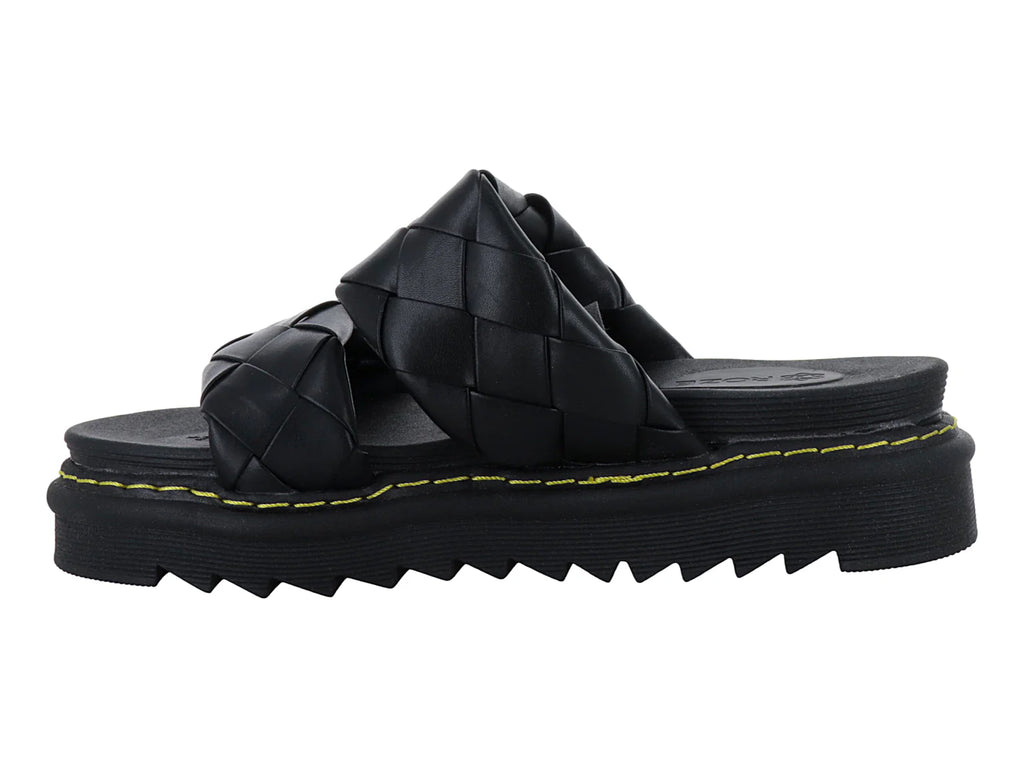 Sandalias ROZE Fiorella Negro para Mujer