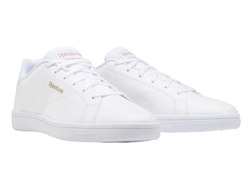 Tenis Reebok Royal Complete CLN 20 Blancos para Mujer