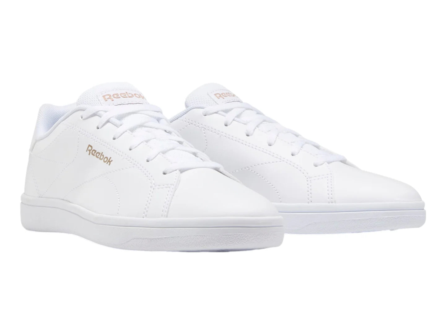 Tenis Reebok Royal Complete CLN 20 Blancos para Mujer