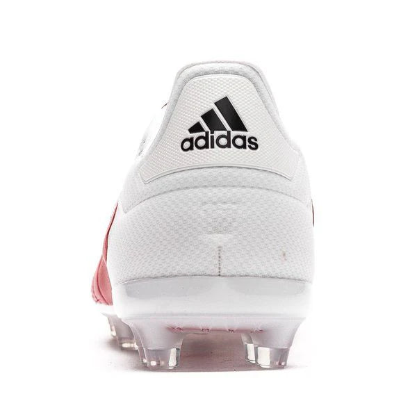 adidas Copa 172 FG Firm Ground Soccer Cleats Red Black White