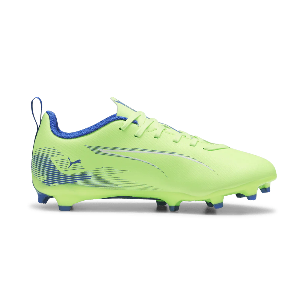 PUMA Ultra 5 Play FG AG JR Soccer Cleats