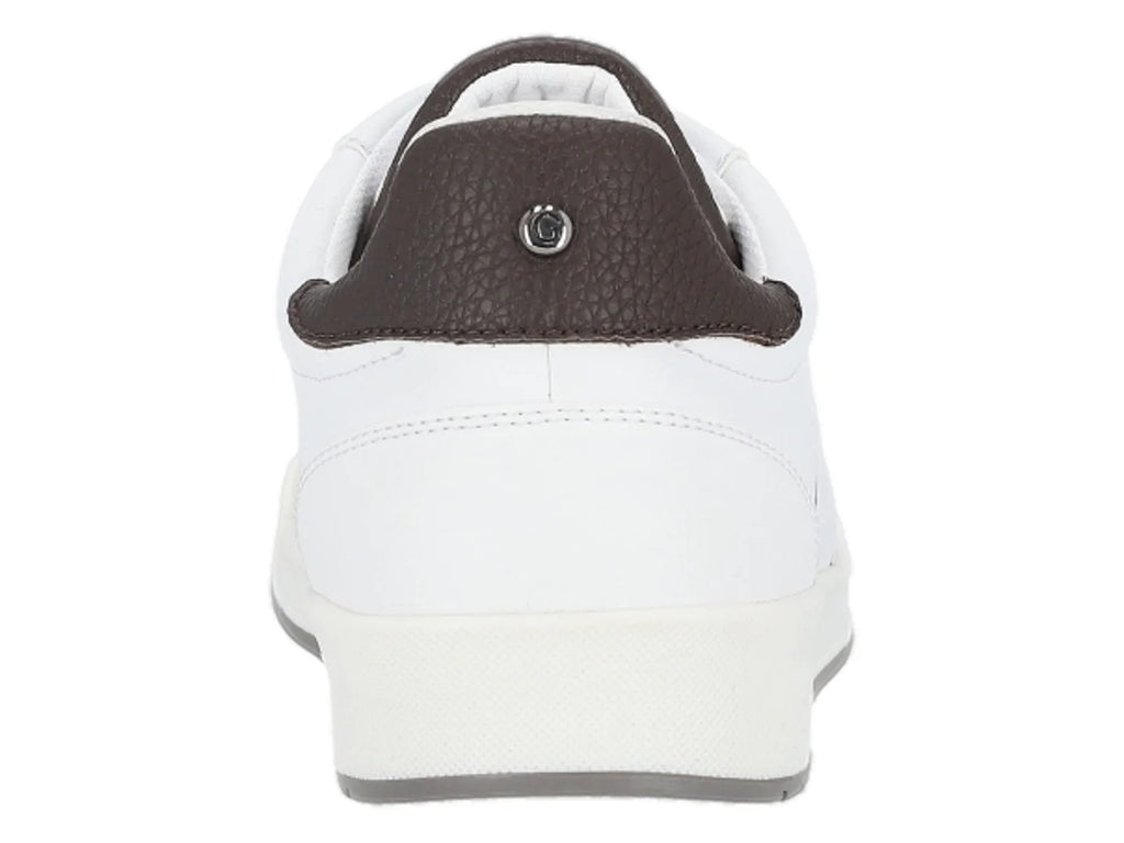 Tenis Guess Blanco Multicolor para Hombre