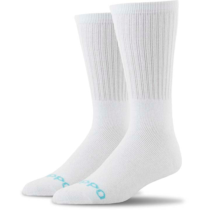 Classic Crew Sock 6 Pack