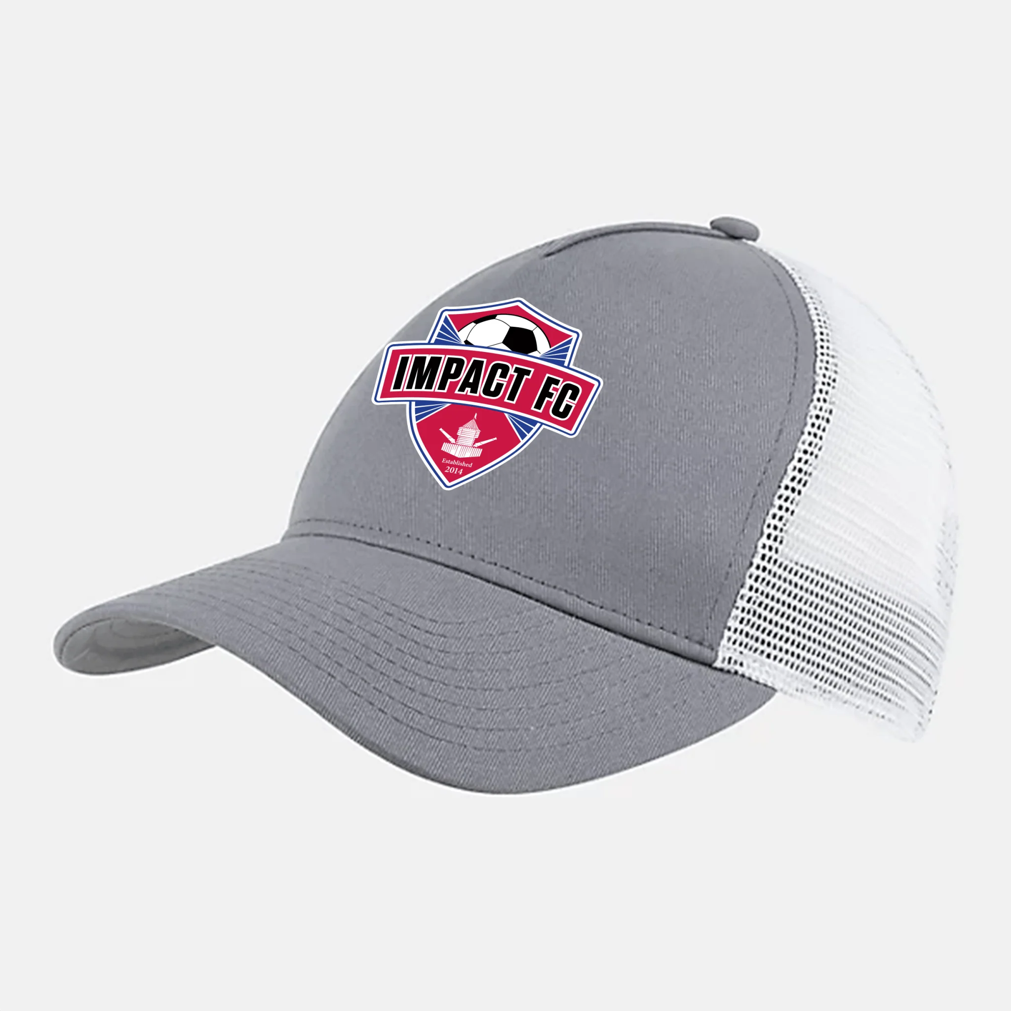 IFC NB Team Trucker Hat