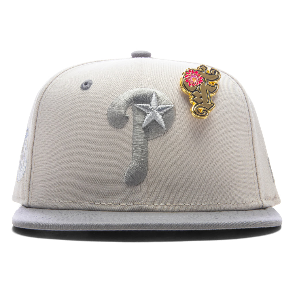 Feature x New Era 59FIFTY Fitted Desert Mirage Philadelphia Phillies