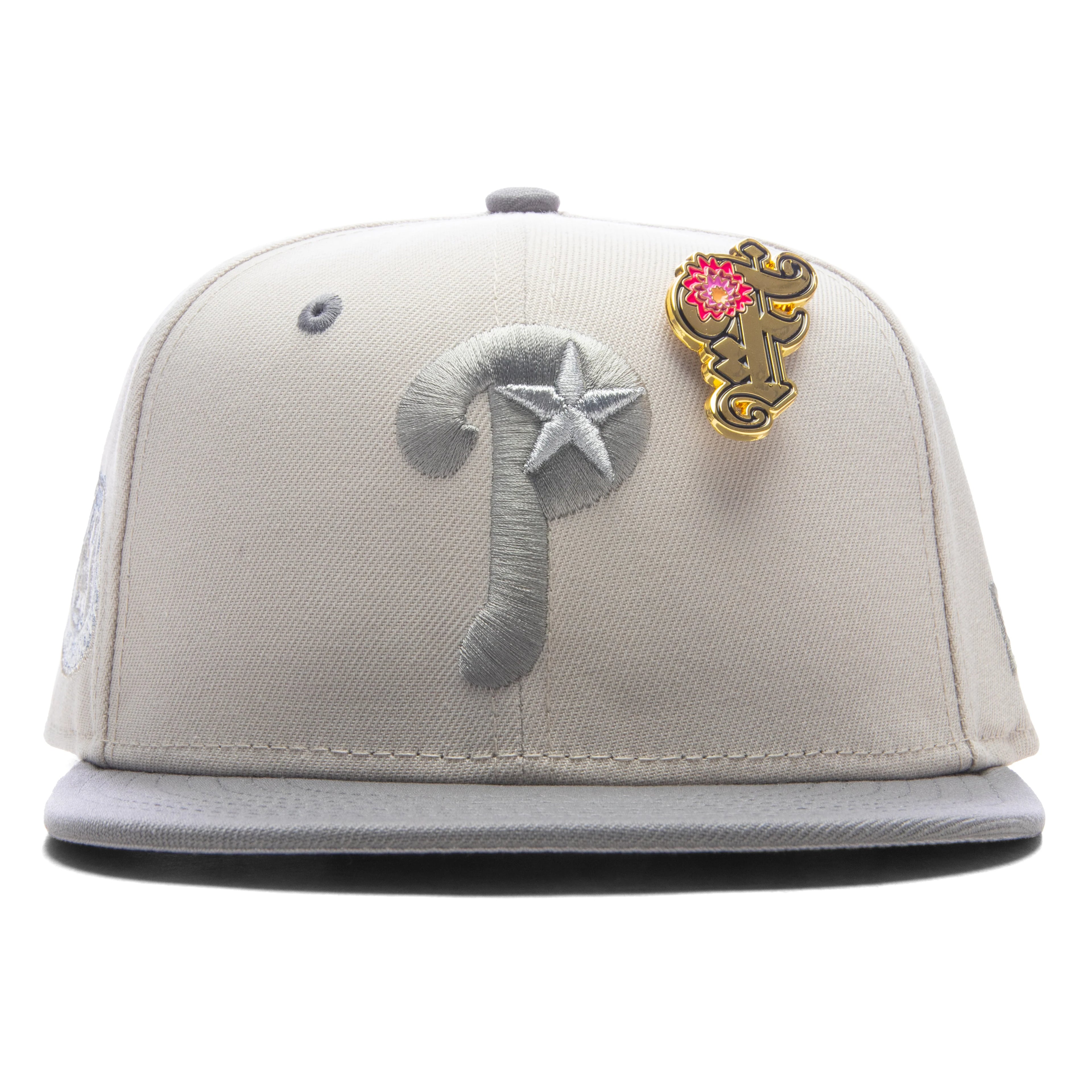 Feature x New Era 59FIFTY Fitted Desert Mirage Philadelphia Phillies