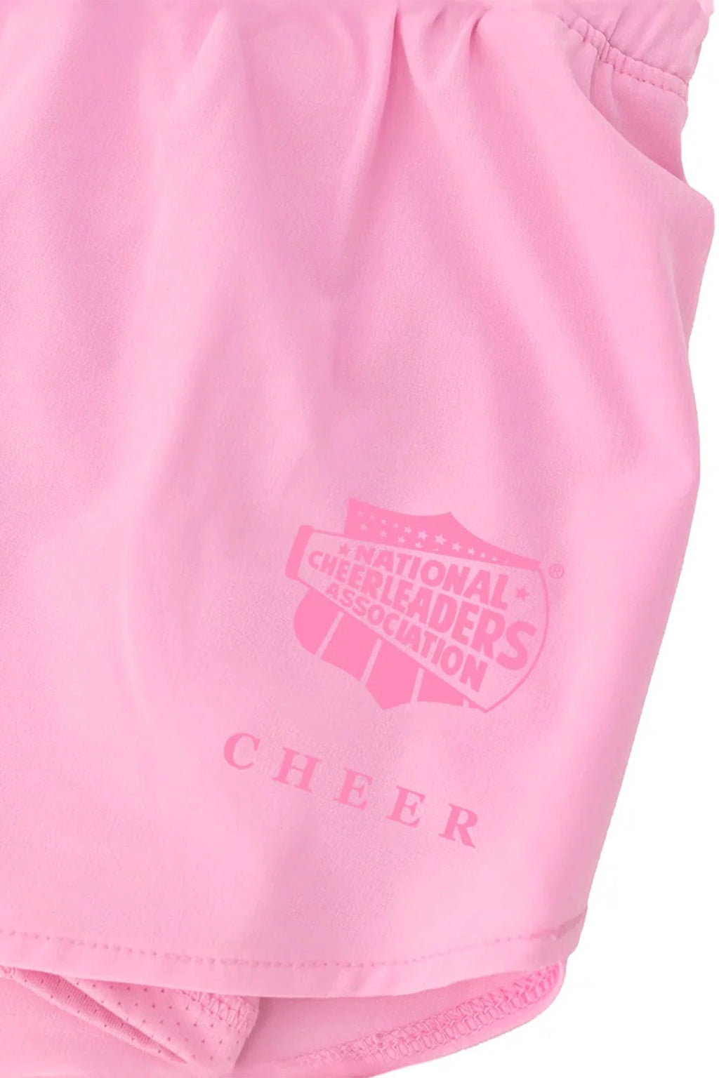 NCA Summer Sweet Lilac Short