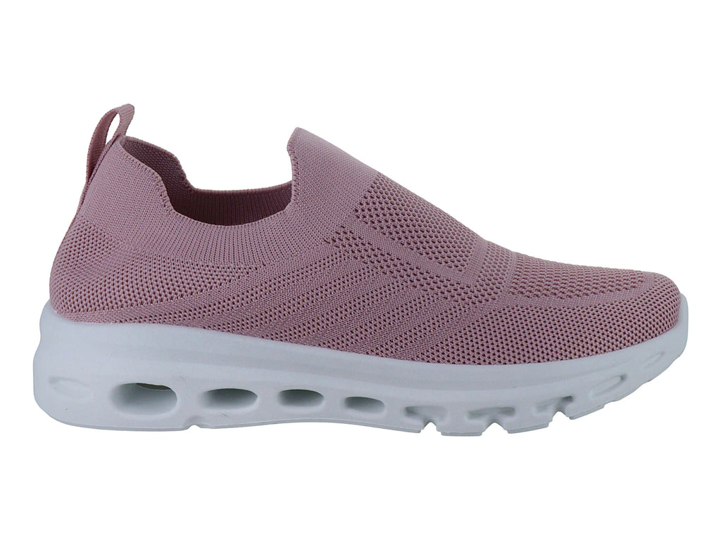 Tenis Furor Rosa para Mujer