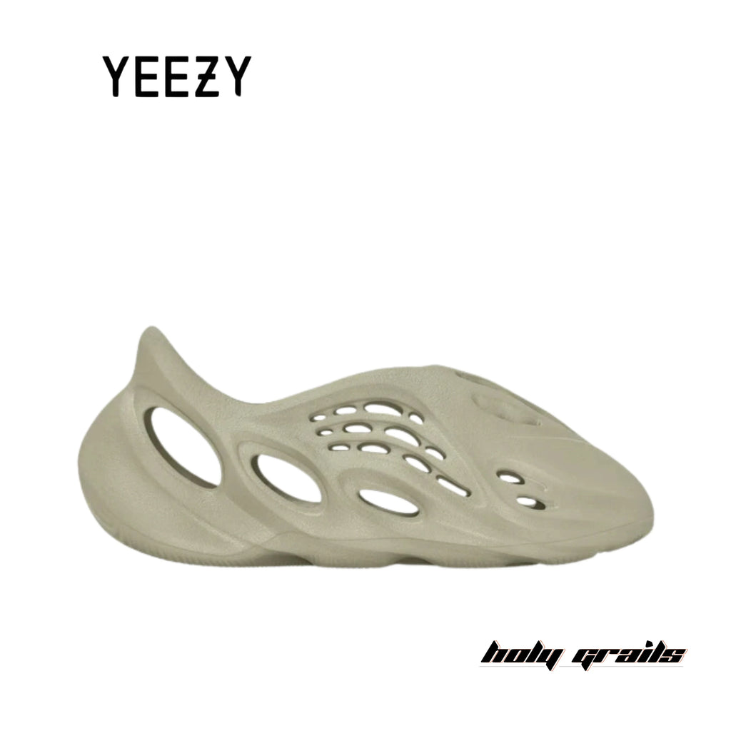 Adidas Yeezy Foam Runner Stone Salt