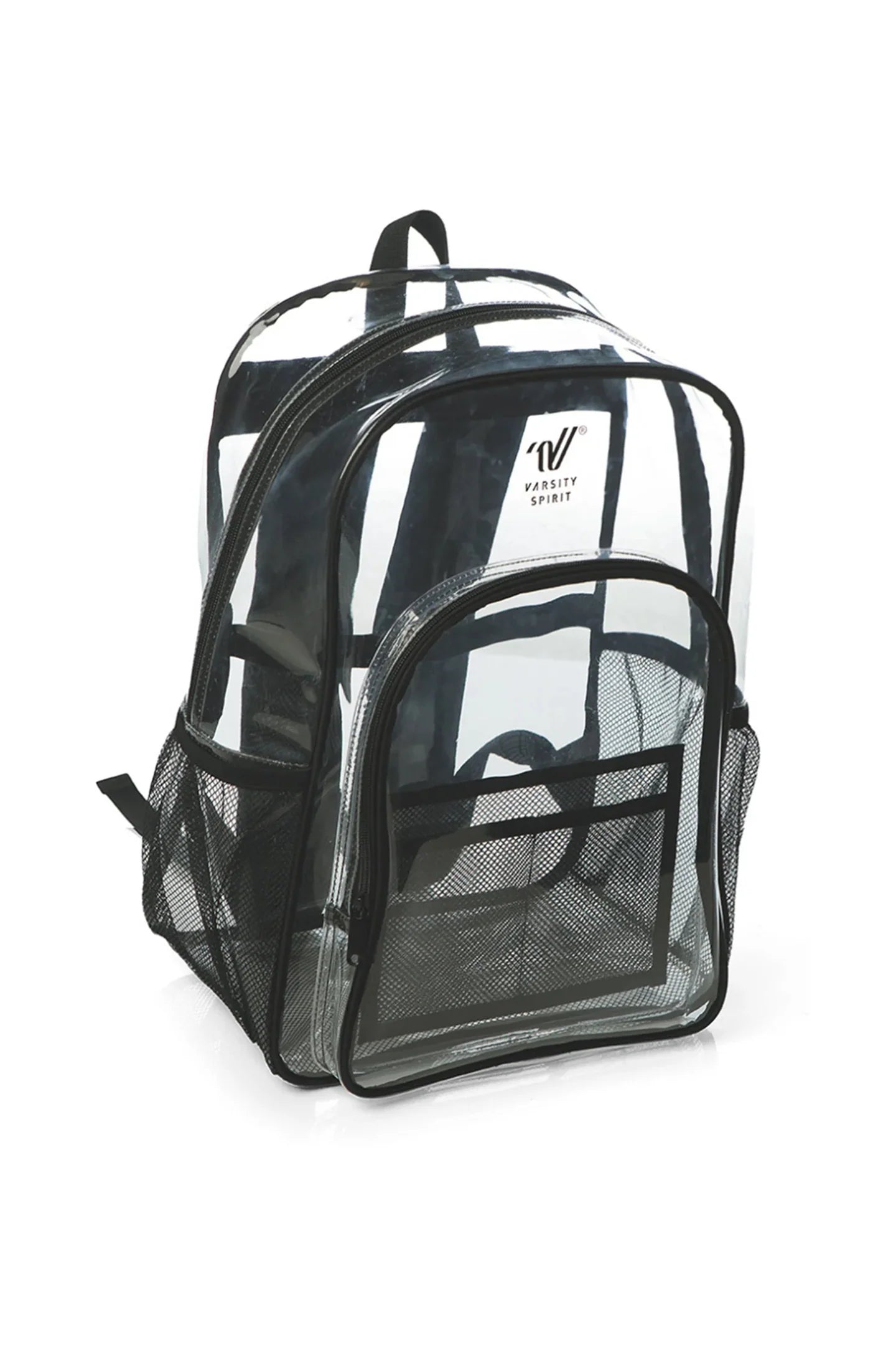 Clear Backpack