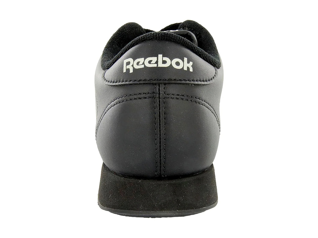 Tenis Reebok Princess Negro para Mujer