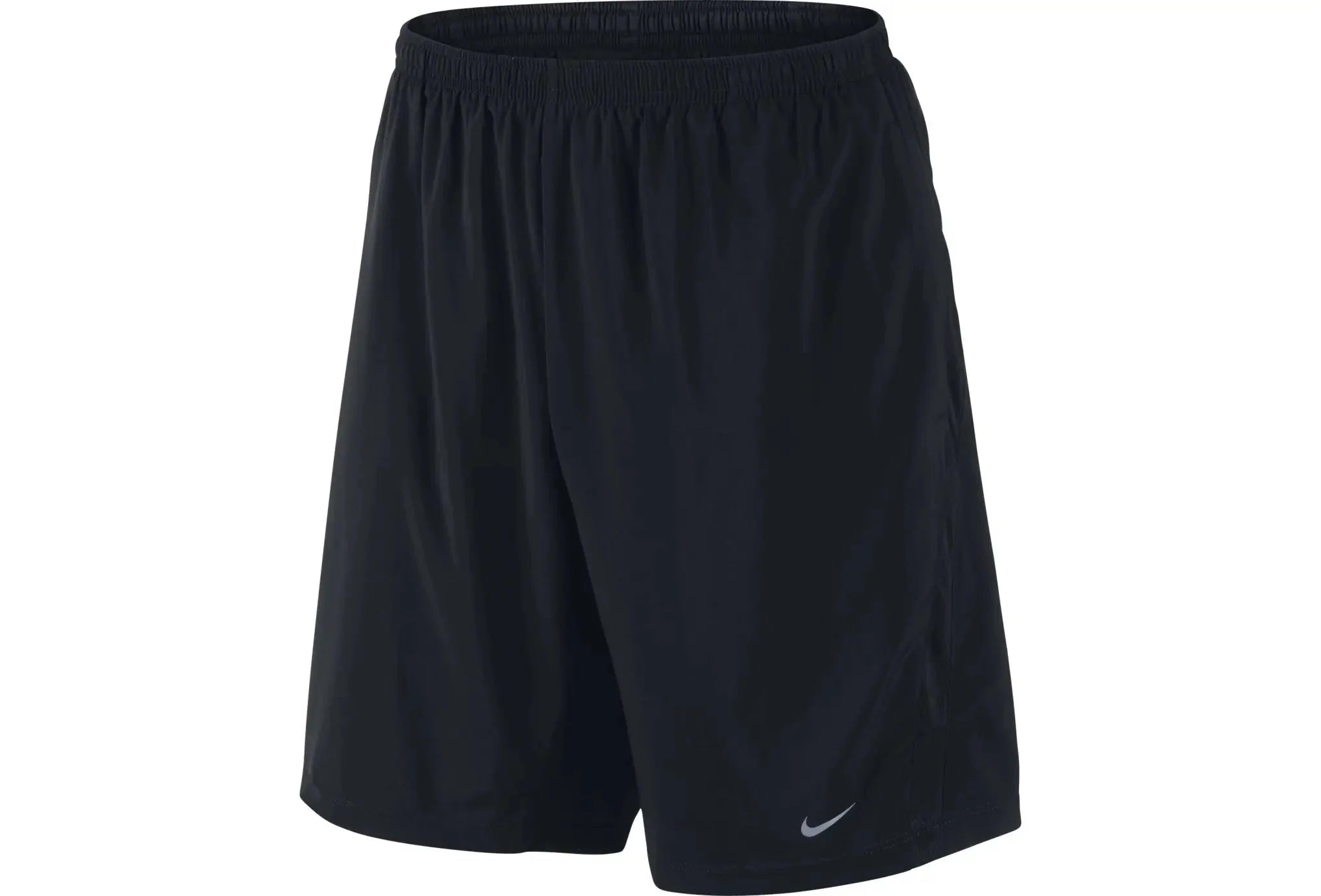 Nike 9 Distance Short Black