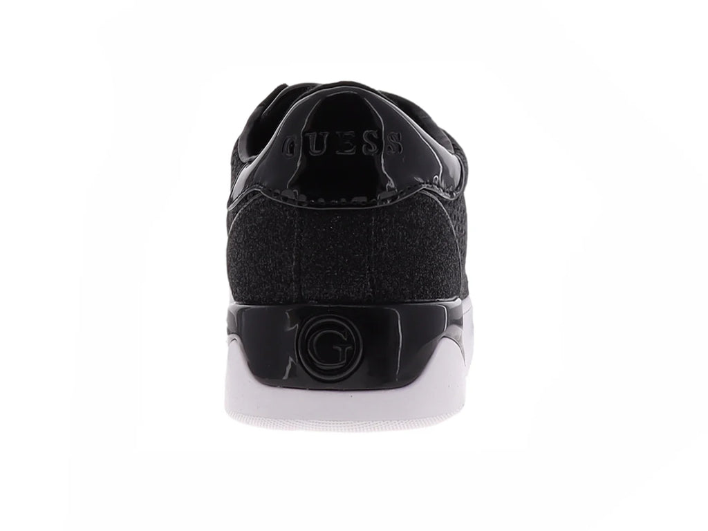 Tenis Guess Negros para Mujer