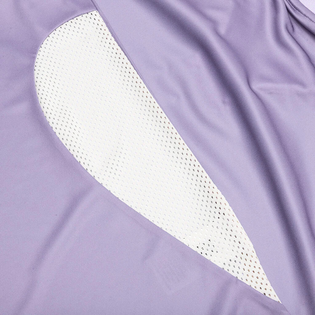 Puma x Fenty Shortsleeve Jersey Purple
