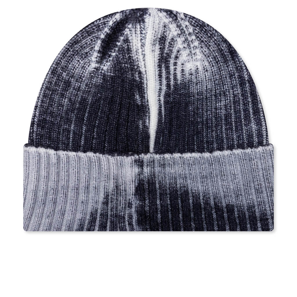 Workgear Spray Cuff Beanie Navy