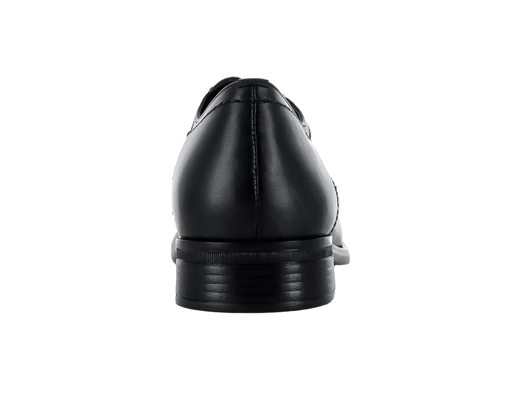 Zapato Formal Gino Cherruti Negro para Hombre