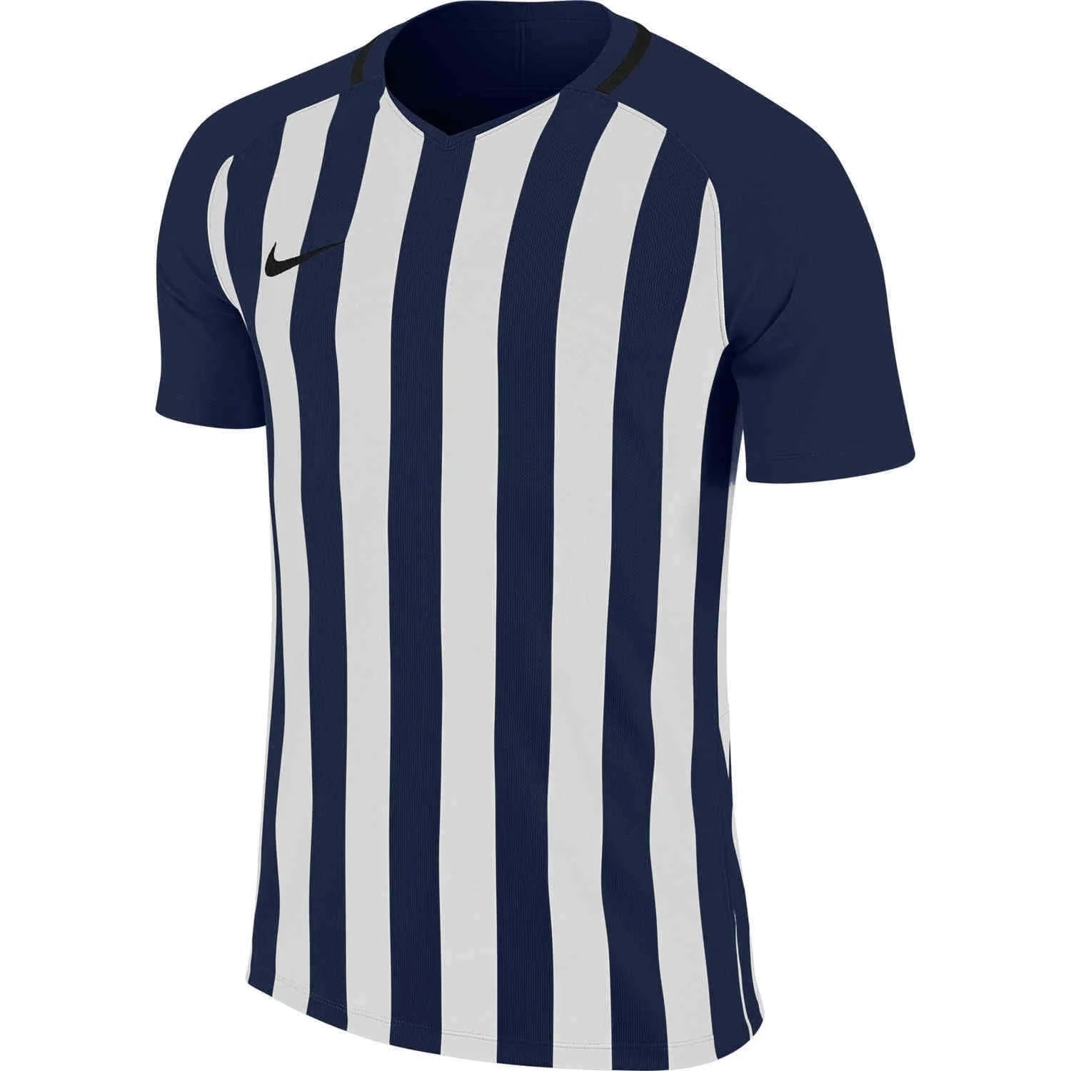 Nike Division lll Striped Jersey
