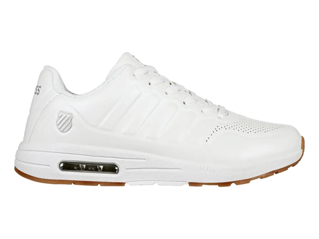 Tenis K Swiss Prime Blanco para Mujer