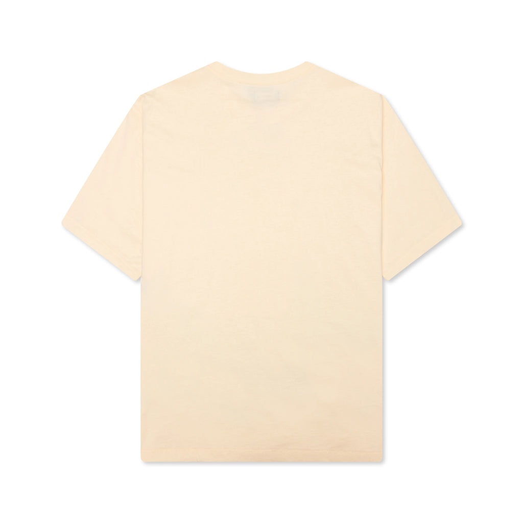 Runner Up T Shirt Butter Cream