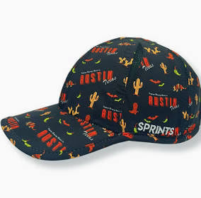 Sprints OG Hat