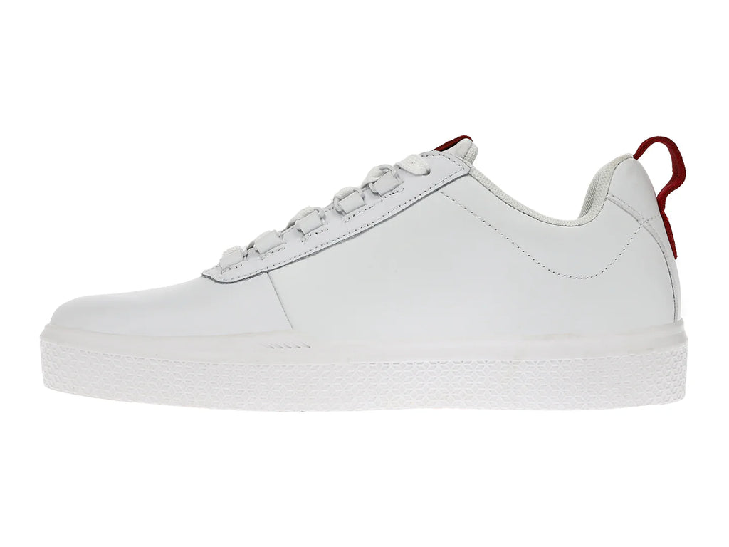 Tenis K SWISS Alek Monopoly Blancos para Hombre