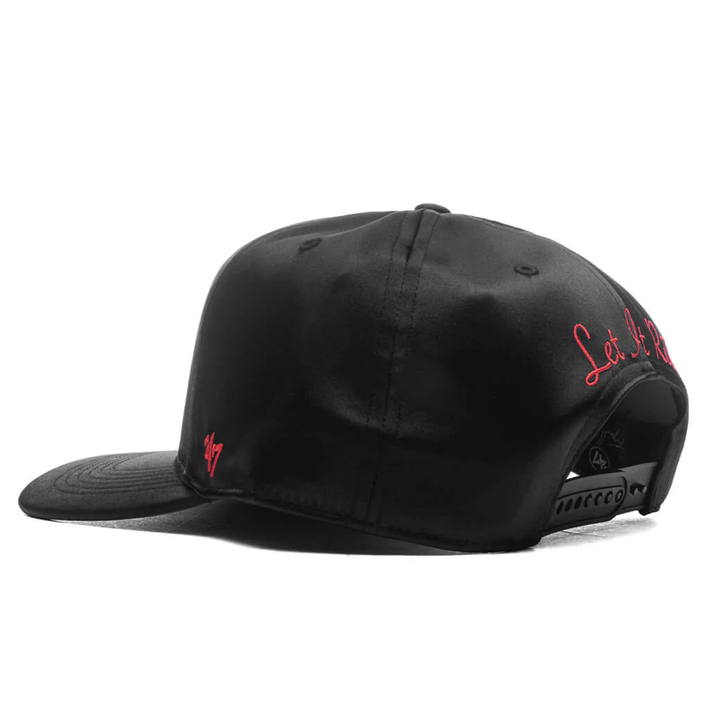 47 Brand X Tyrrell Winston 47 Hitch Toronto Raptors