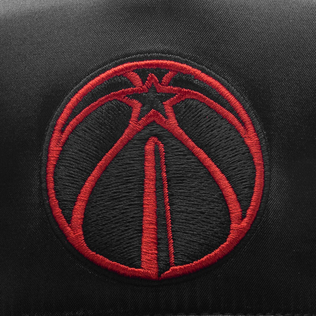 47 Brand X Tyrrell Winston 47 Hitch Washington Wizards