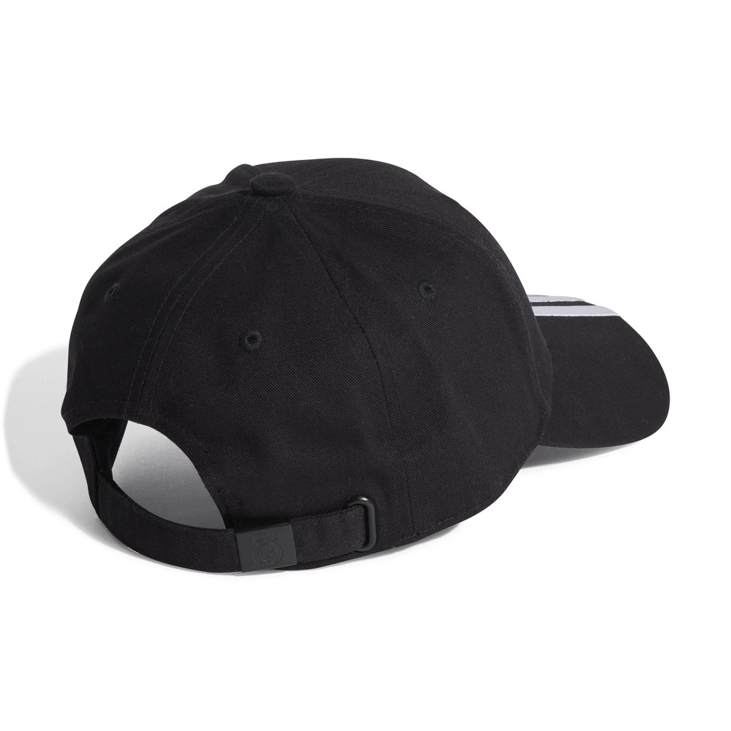 adidas Real Madrid Home Baseball Soccer Cap