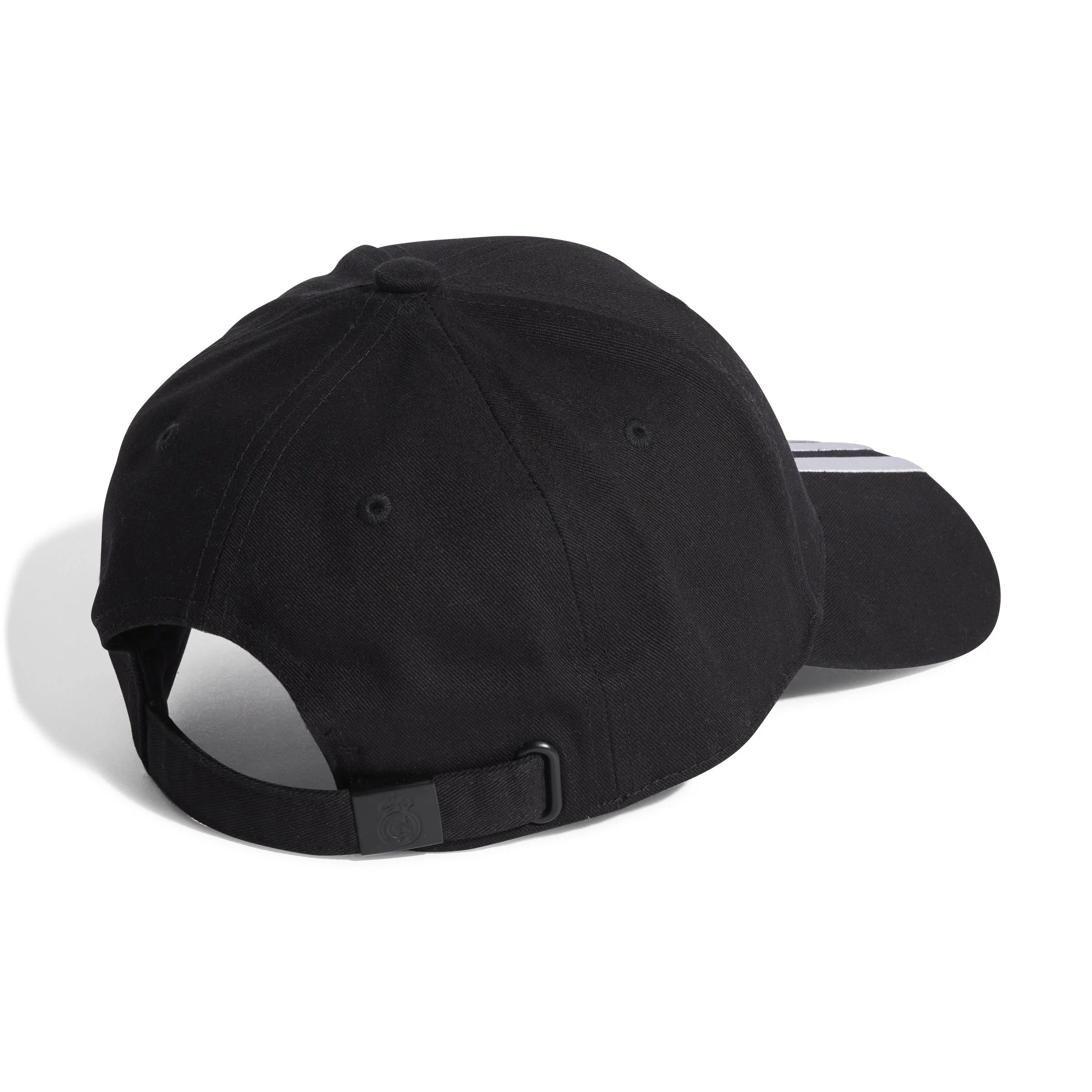 adidas Real Madrid Home Baseball Soccer Cap