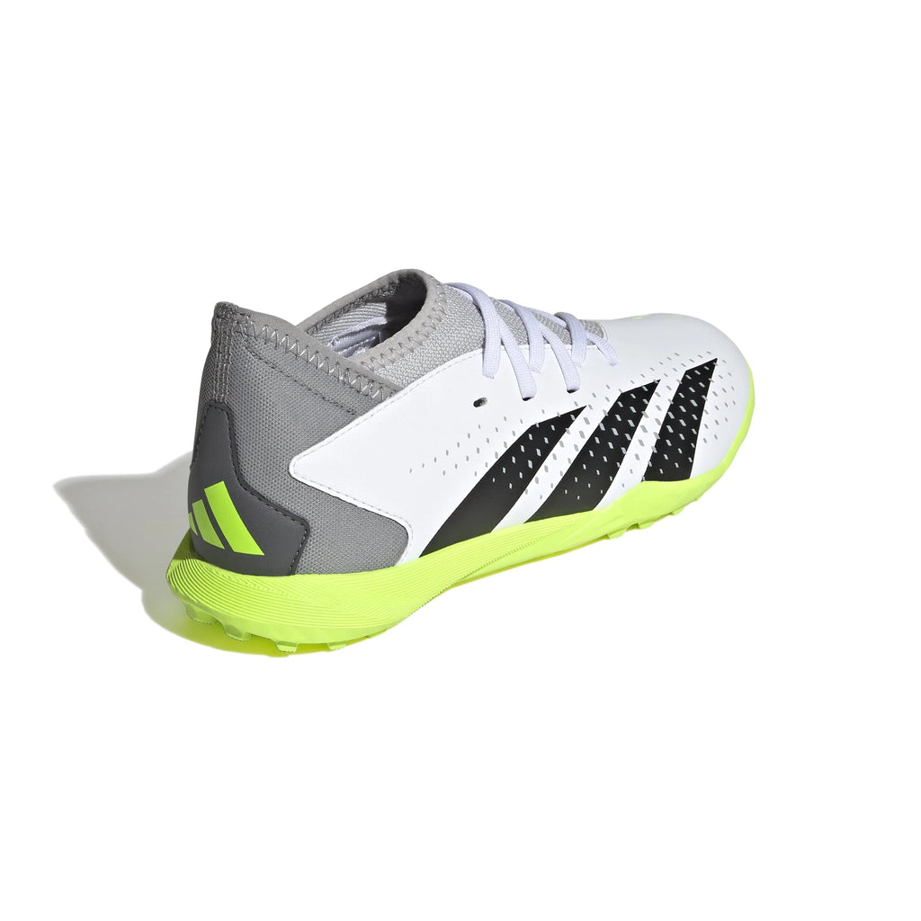 adidas Predator Accuracy3 TF Junior Turf Shoes