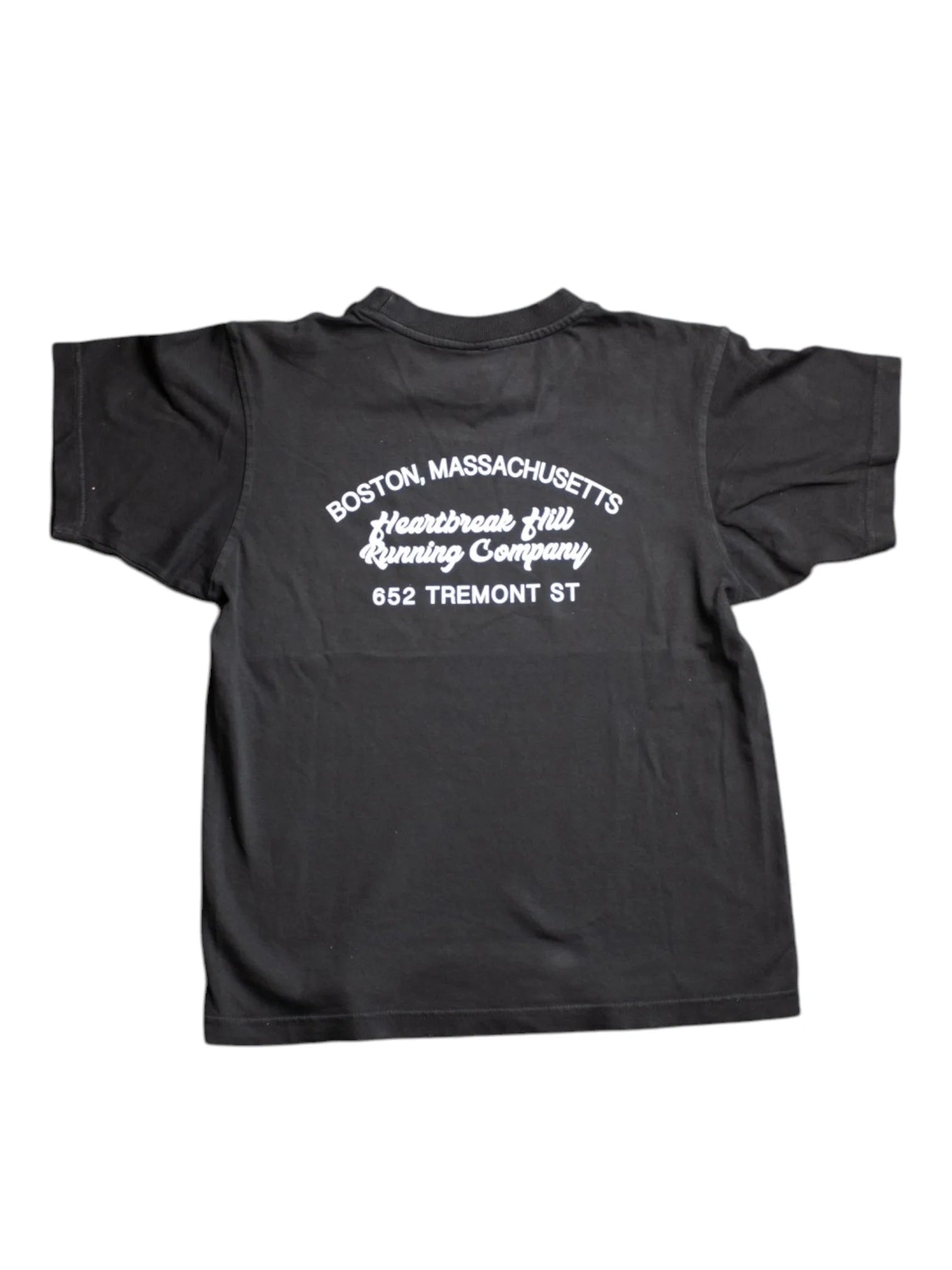 Heartbreak Boston Tee