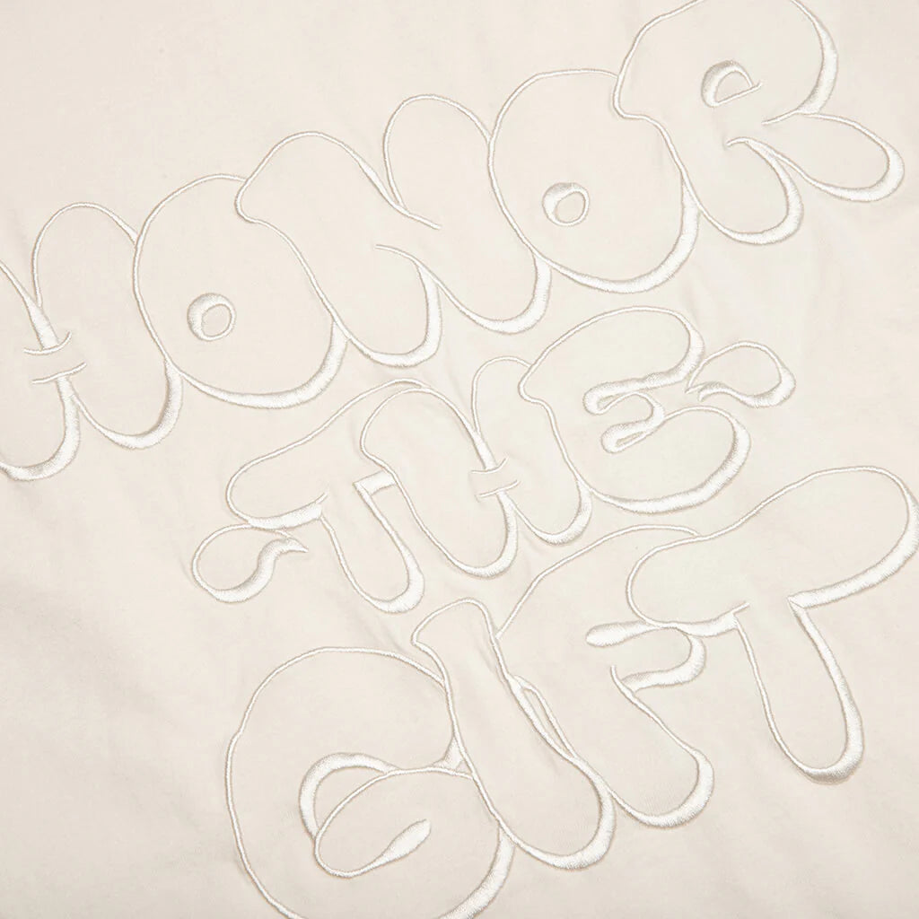 Ampd Up Tee Bone