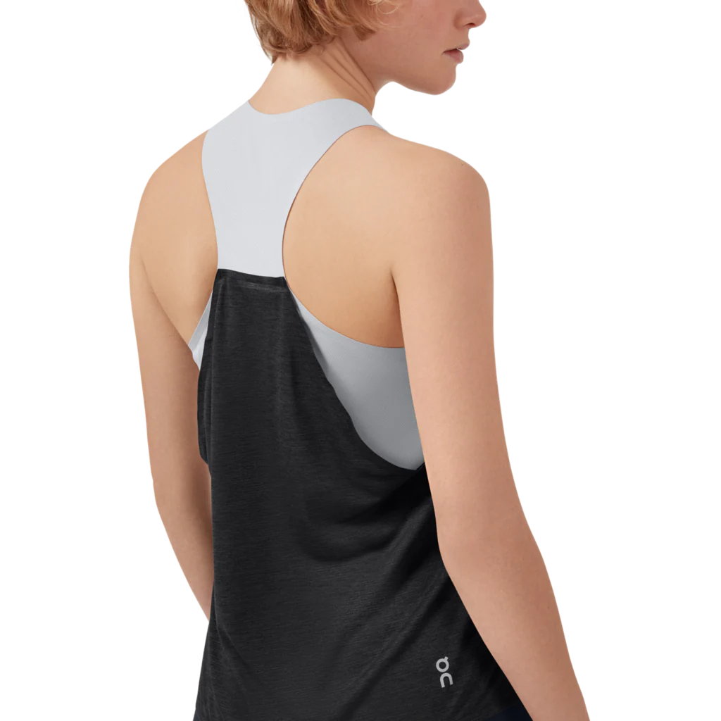 Womens On Tank T