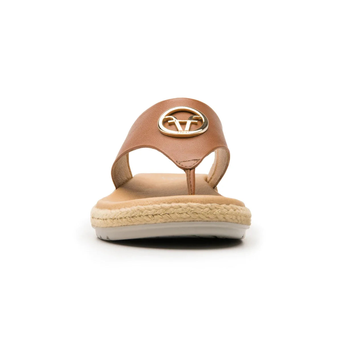 Sandalias Flexi Café para Mujer